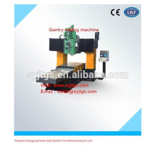 CNC Gantry máquina de moagem preço